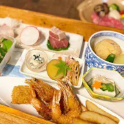 25.7-陶板焼付きお子様ランチ