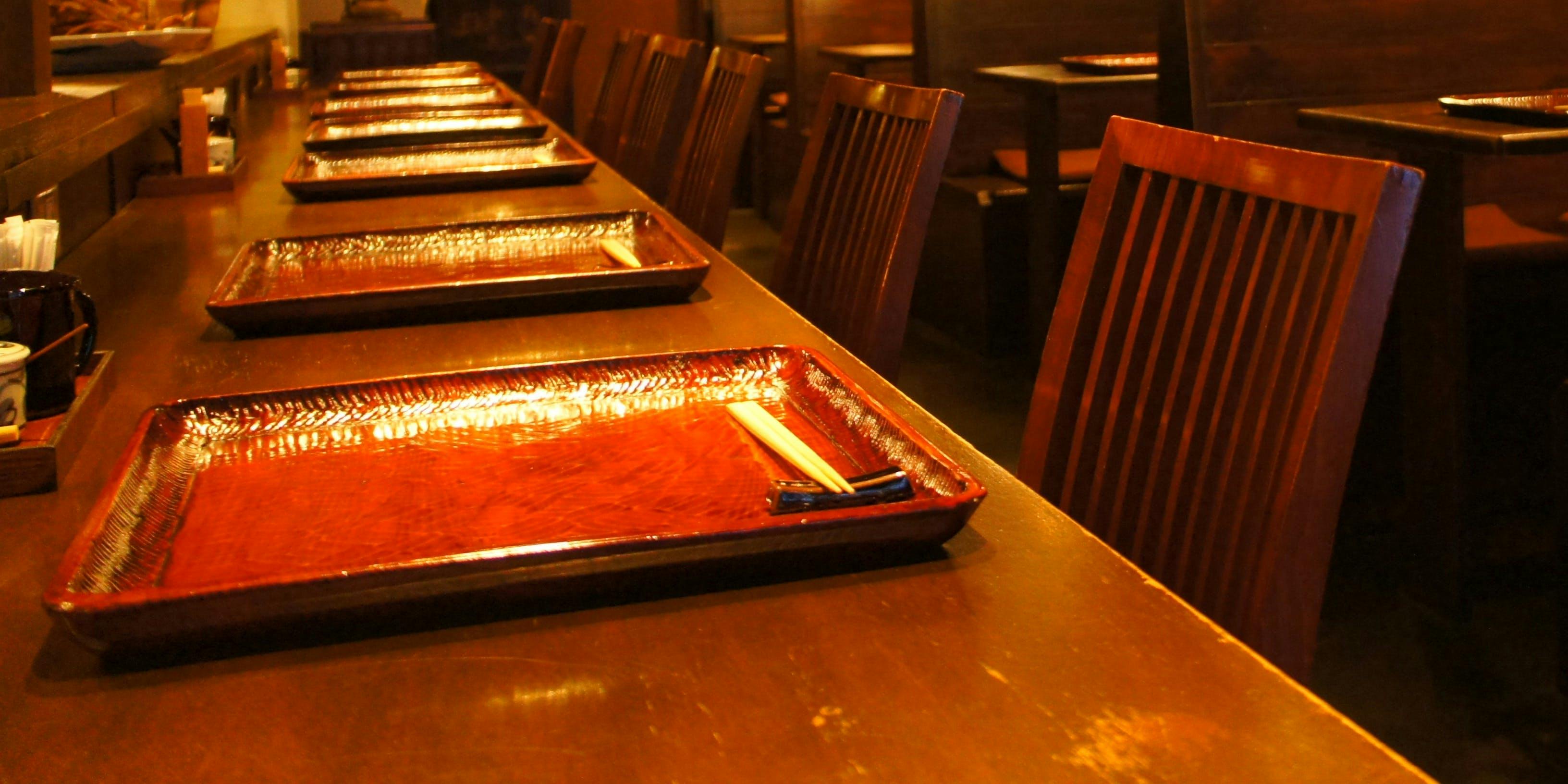 葱屋 うなぎ にょろ助 京都先斗町 - 画像9