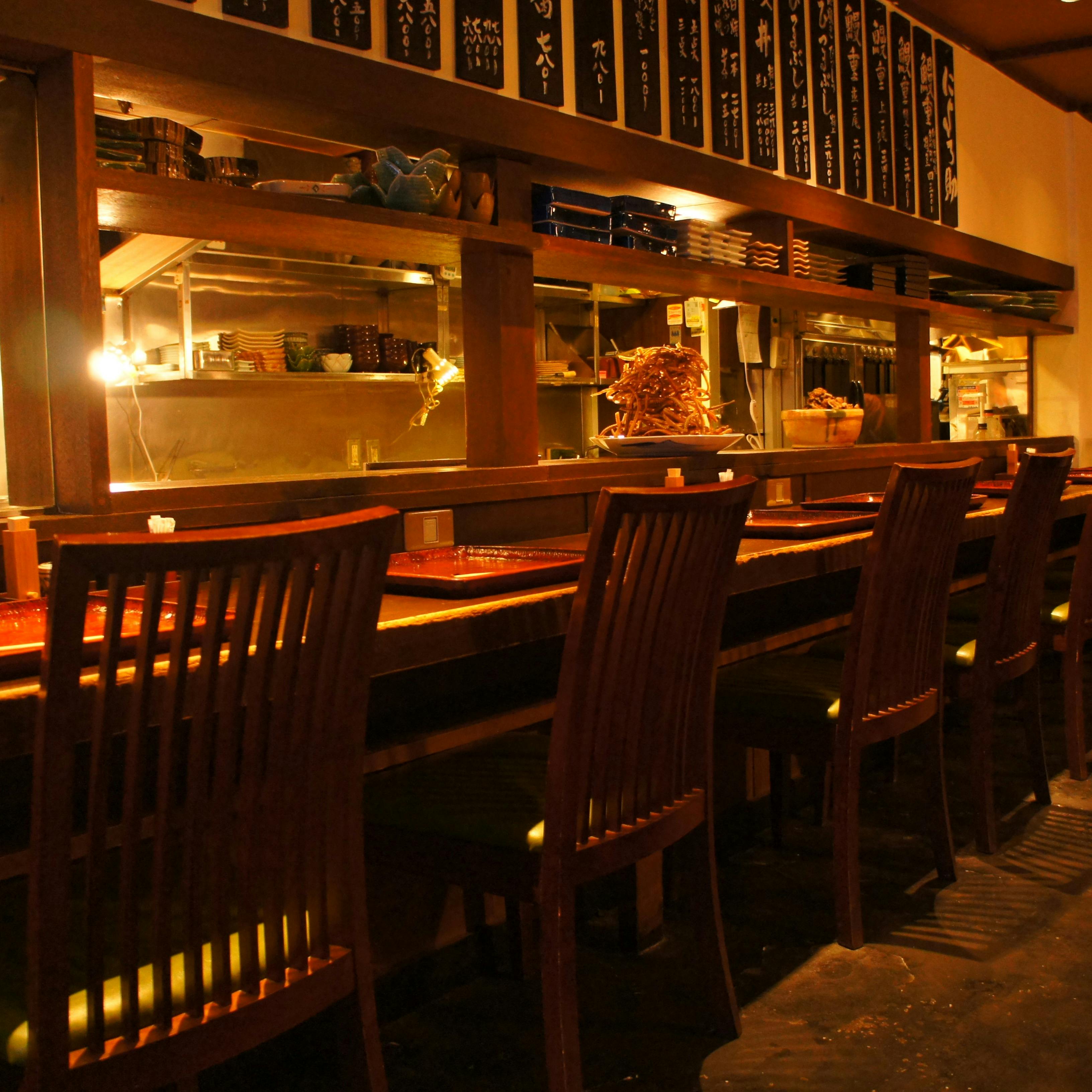 ディナー 葱屋 うなぎ にょろ助 京都先斗町 ネギヤ ウナギ ニョロスケ キョウトポントチョウ 先斗町 鰻 一休 Comレストラン