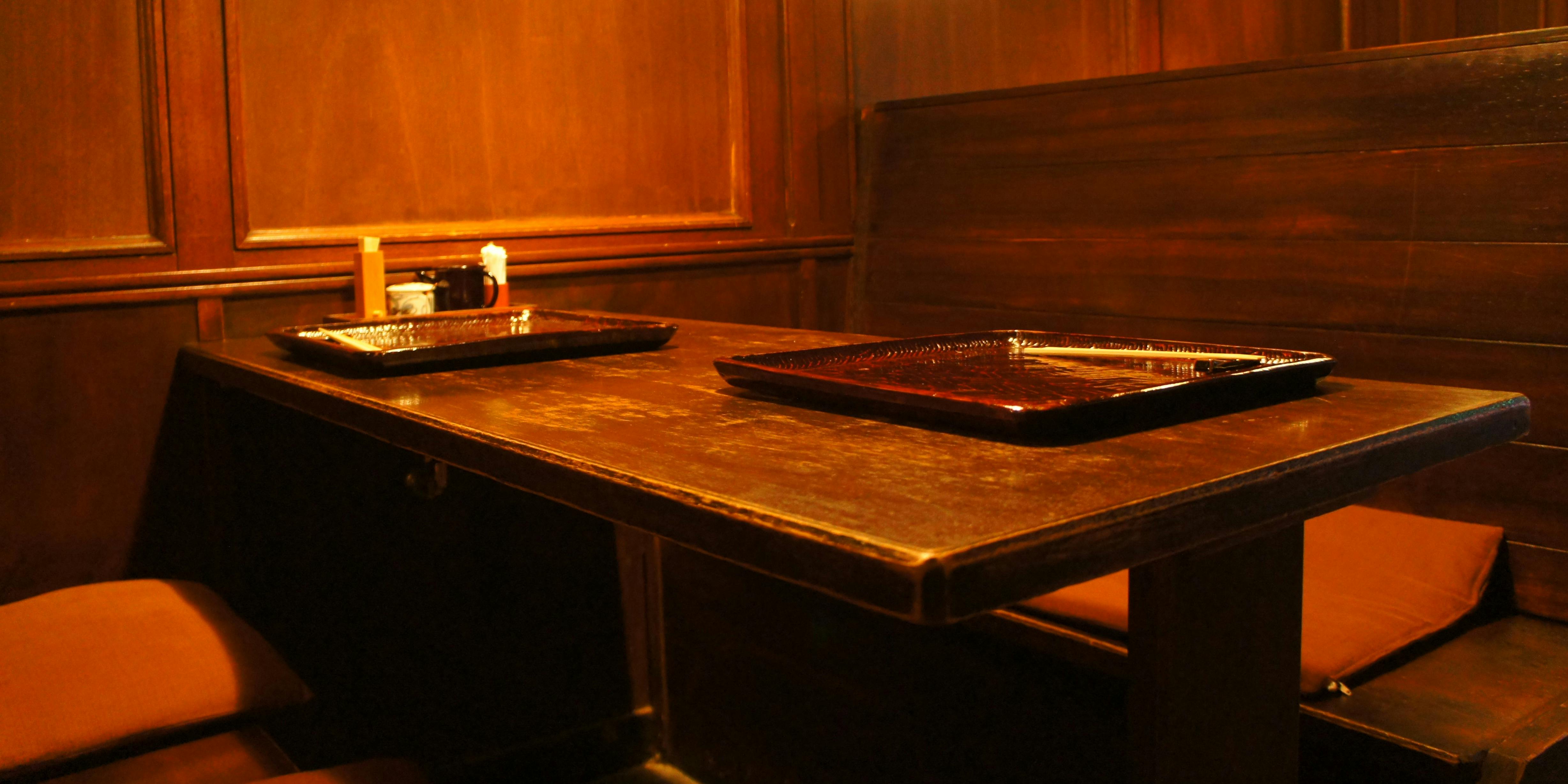 葱屋 うなぎ にょろ助 京都先斗町 - 画像12