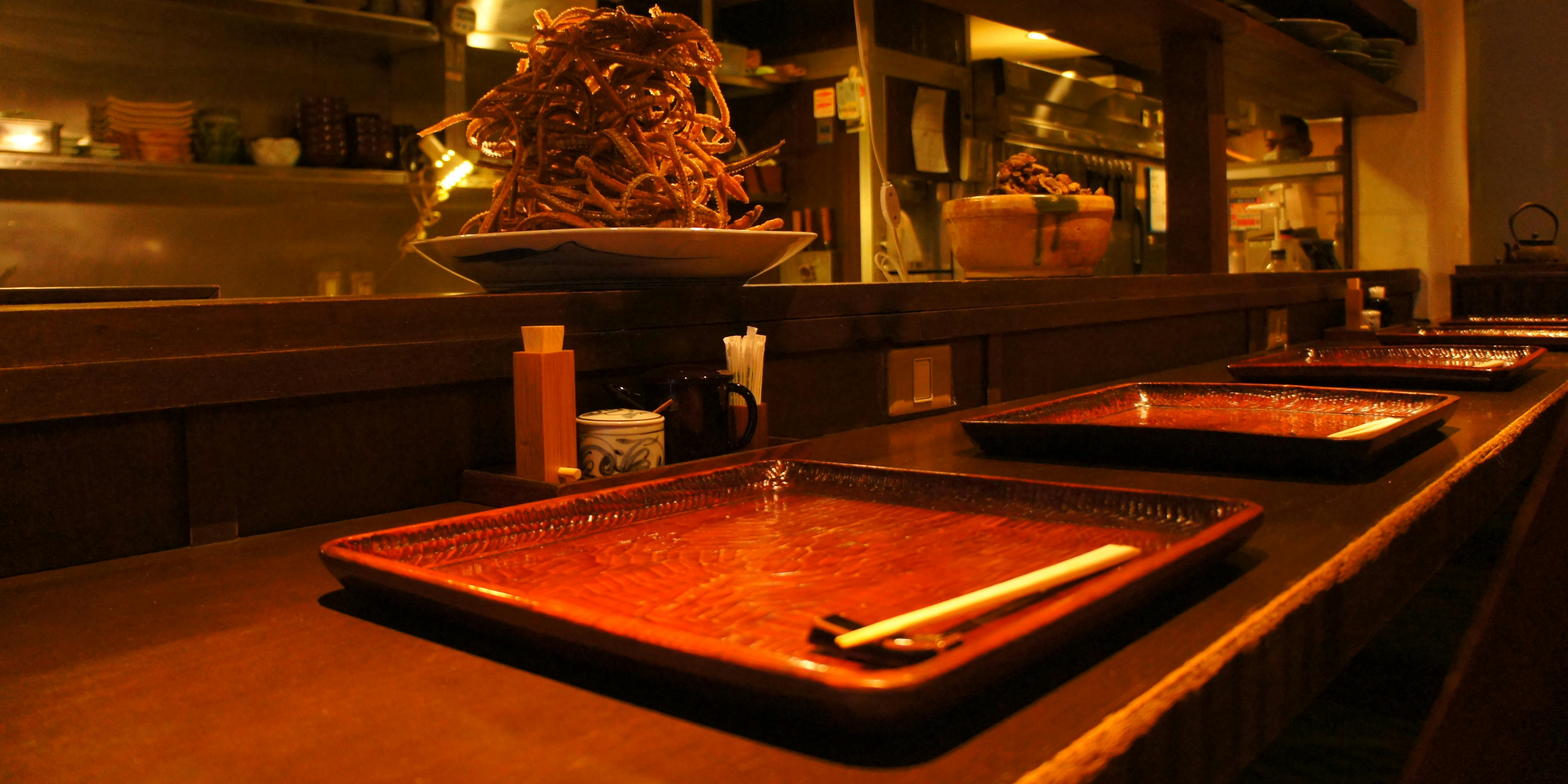 葱屋 うなぎ にょろ助 京都先斗町 - 画像11