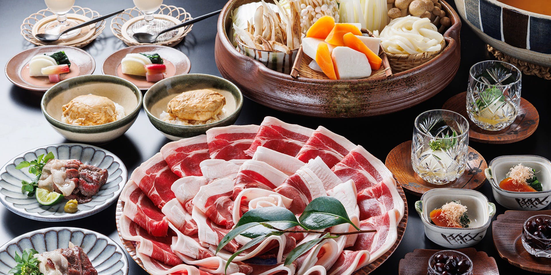 丹波篠山 近又 - 画像5