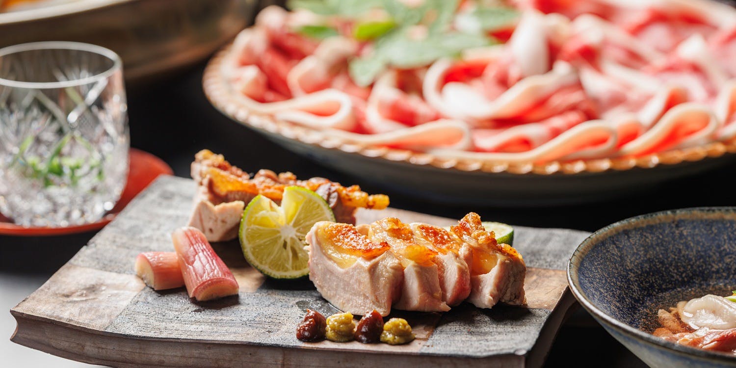 丹波篠山 近又 - 画像4