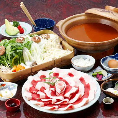 和の粋を凝らした料理
