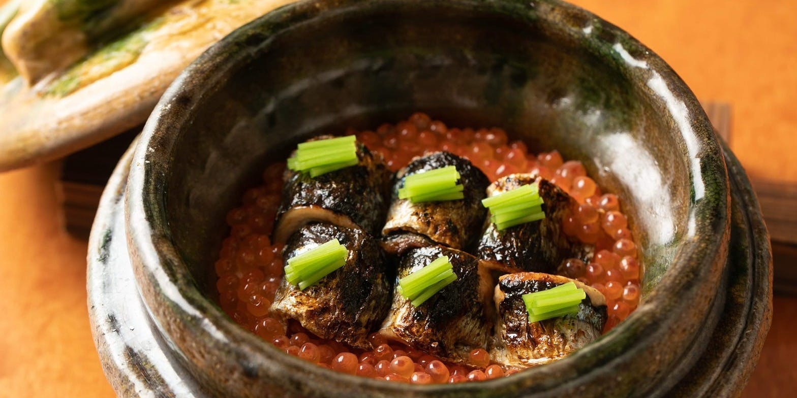 京都駅のランチに和食その他が楽しめるおすすめレストラントップ4 一休 Comレストラン