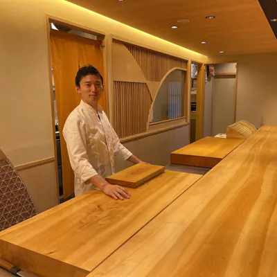 野口翔平(ノグチショウヘイ)