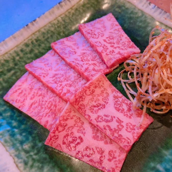 牛嵐山 スタンダードコース 塩ロース 壷漬けカルビなど全11品 個室確約 リクエスト予約 ディナー プラン メニュー 一休 Comレストラン 牛嵐山 スタンダードコース 塩ロース 壷漬けカルビなど全11品 個室確約 リクエスト予約 ディナー プラン メニュー 一休 Comレストラン