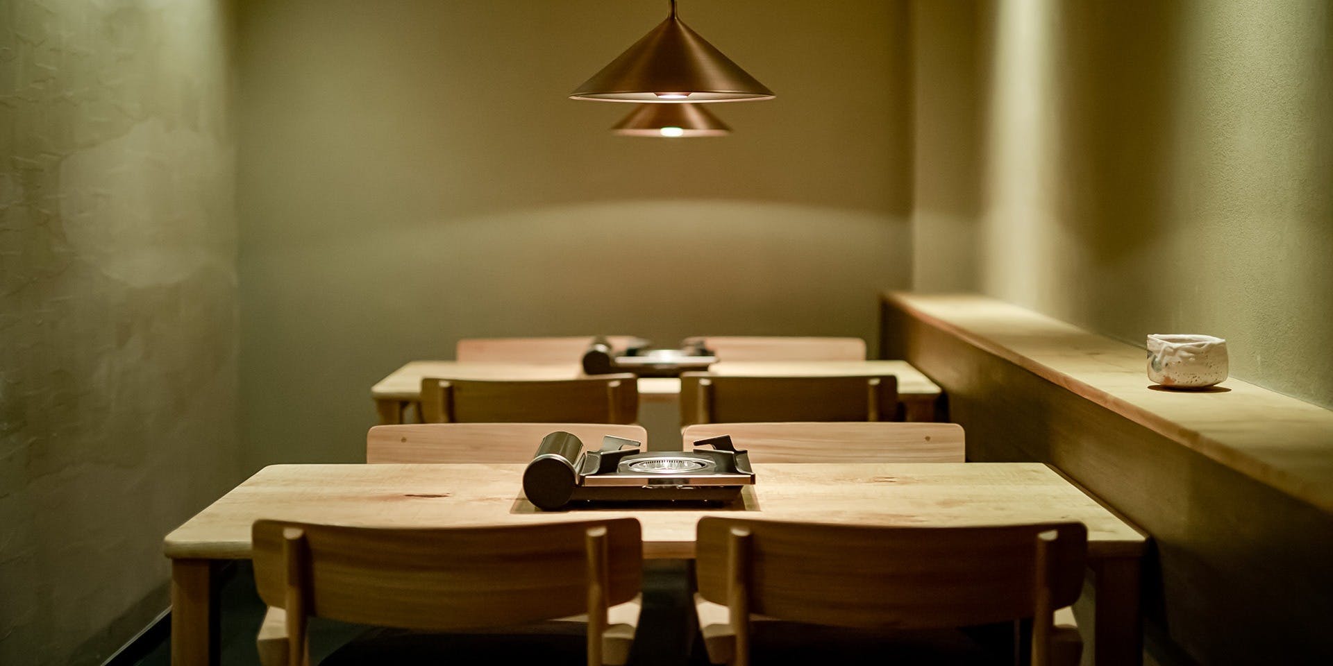 水炊き こはく - 画像1