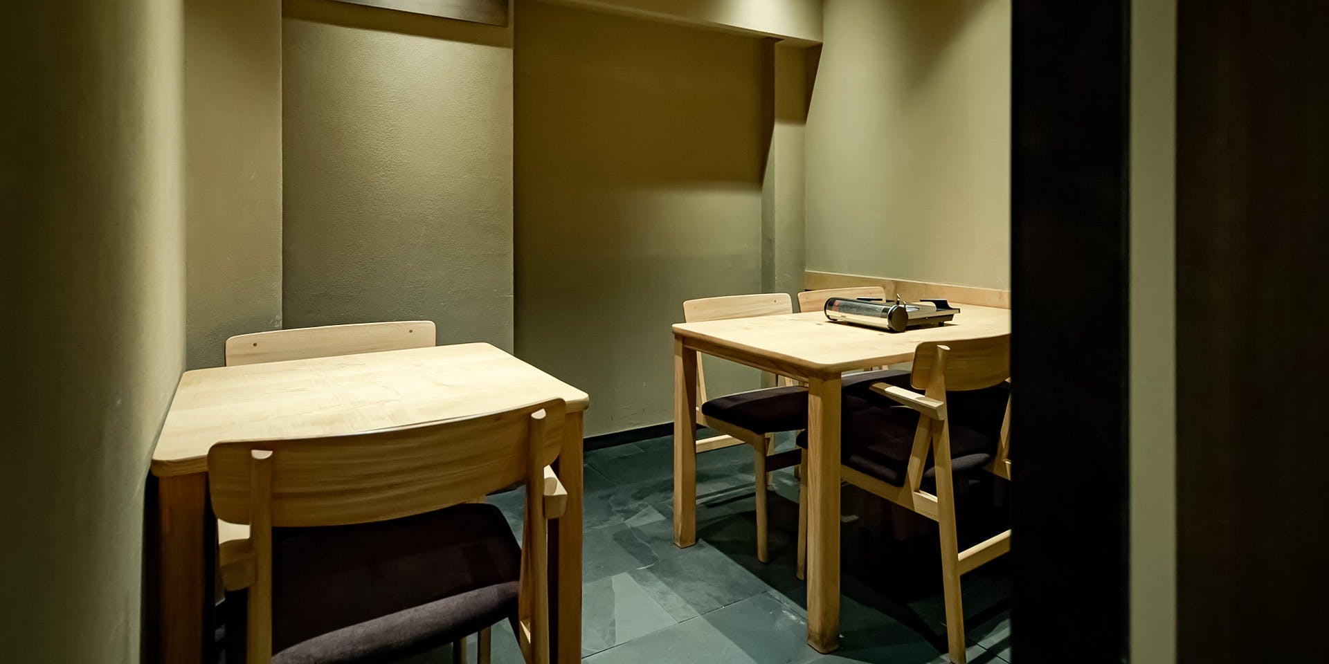 水炊き こはく - 画像2