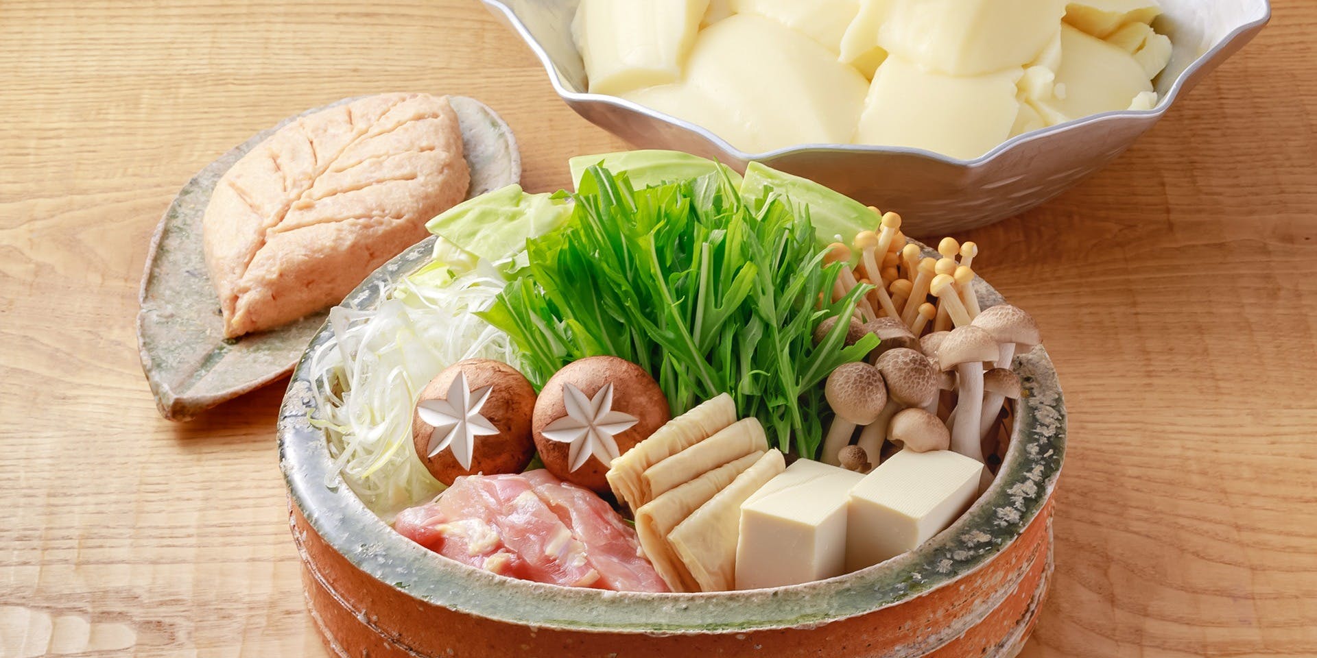 水炊き こはく - 画像4