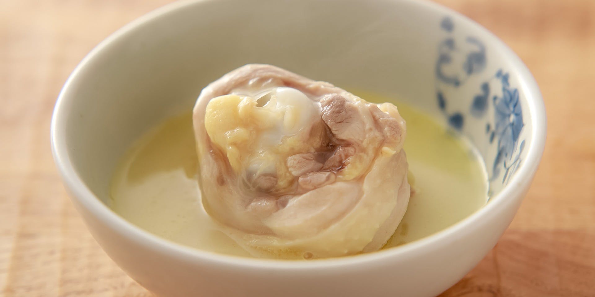 水炊き こはく - 画像5