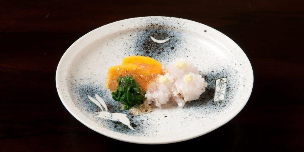 京都コンテンポラリー懐石 要・Kaname - 画像12