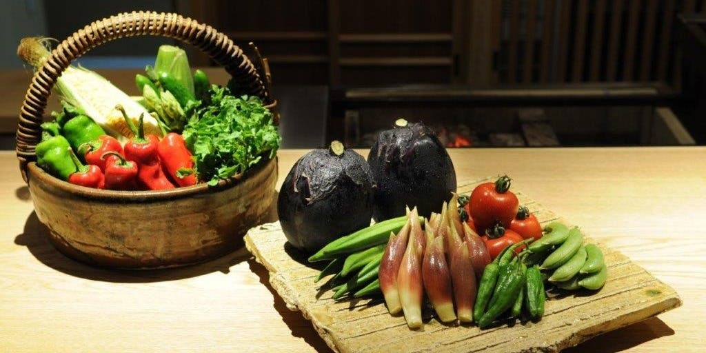 京都コンテンポラリー懐石 要・Kaname - 画像11