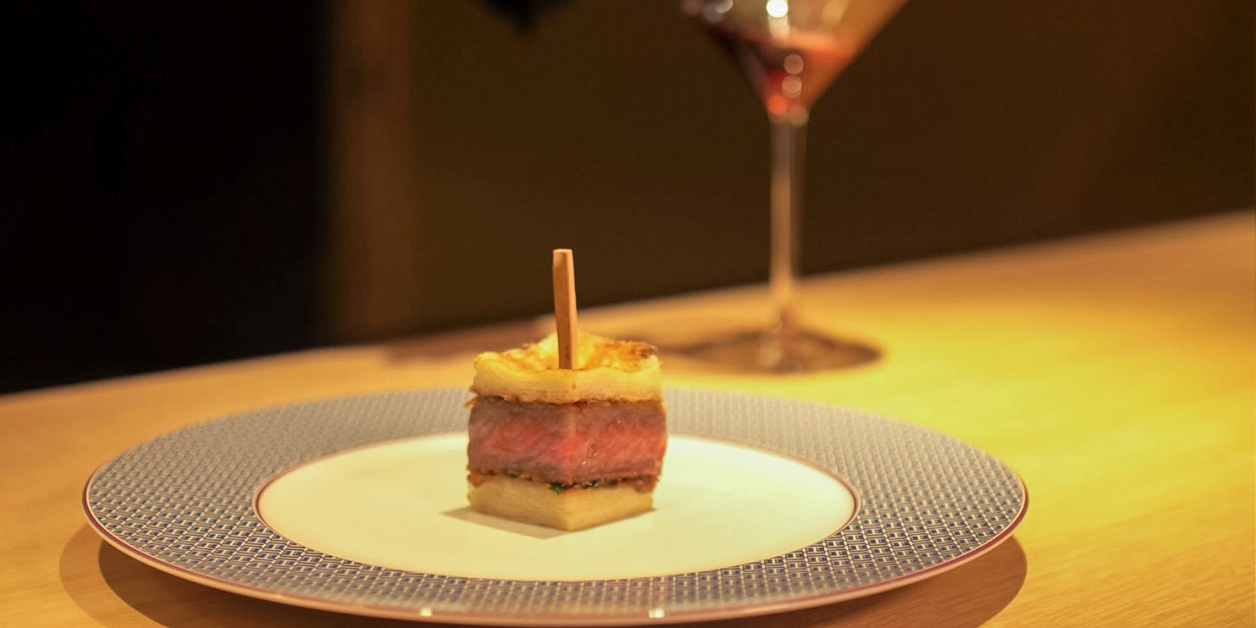 京都コンテンポラリー懐石 要・Kaname - 画像10