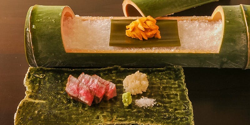 京都コンテンポラリー懐石 要・Kaname - 画像14