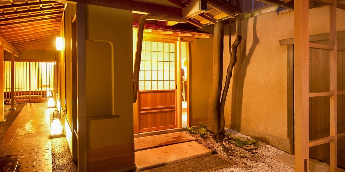 京都コンテンポラリー懐石 要・Kaname - 画像3