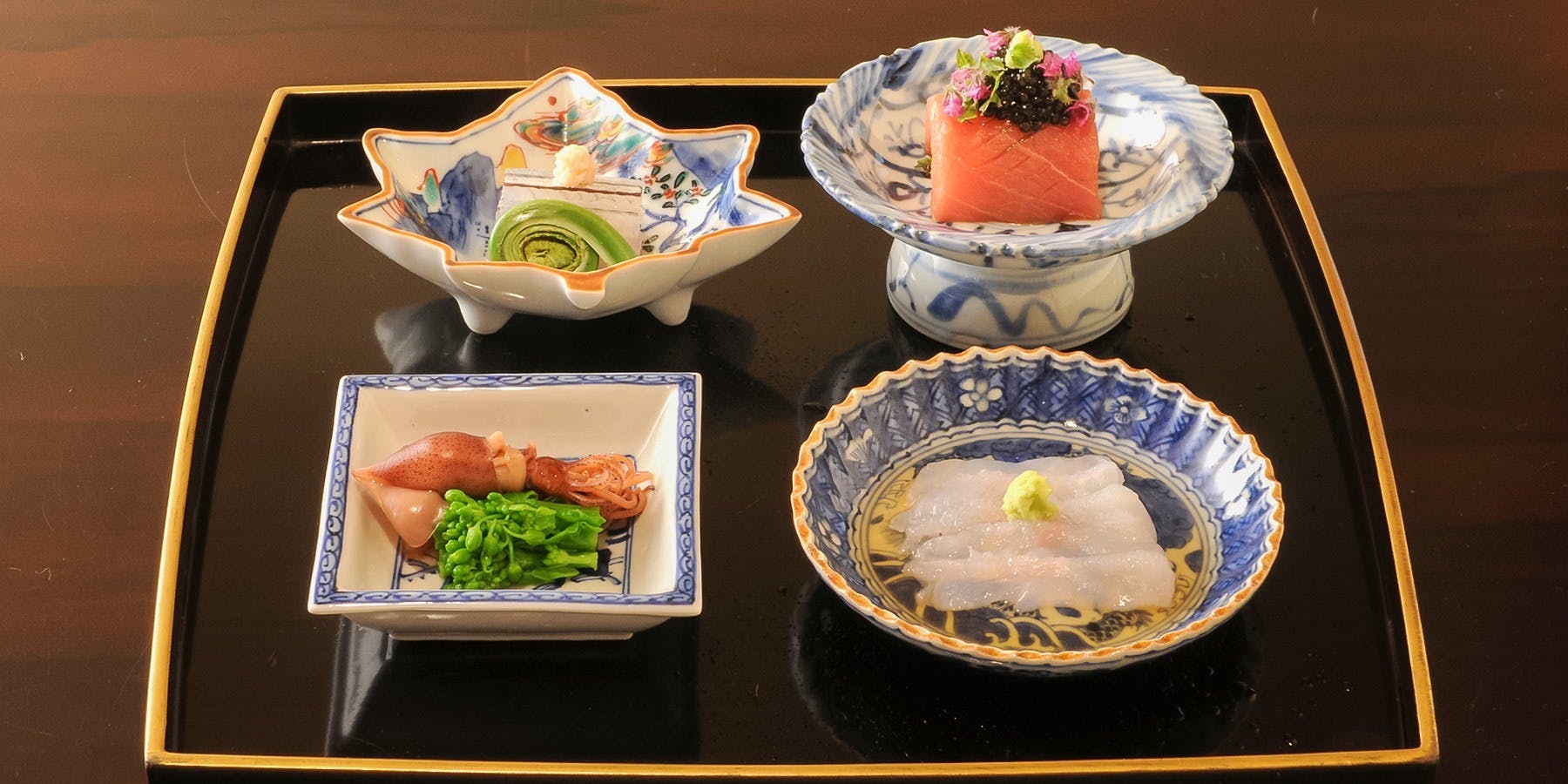 京都コンテンポラリー懐石 要・Kaname - 画像5