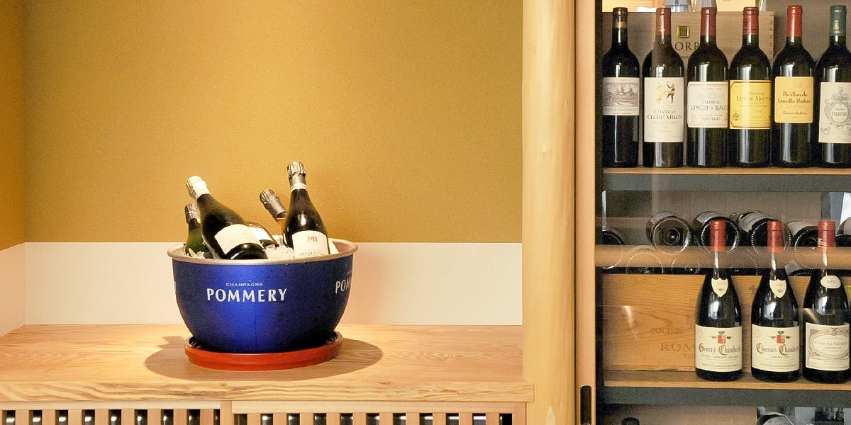 京都コンテンポラリー懐石 要・Kaname - 画像9