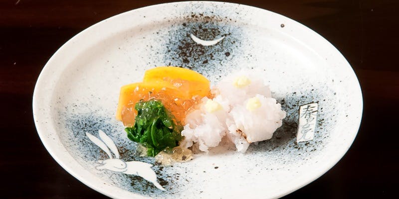 京都コンテンポラリー懐石 要・Kaname - 画像6