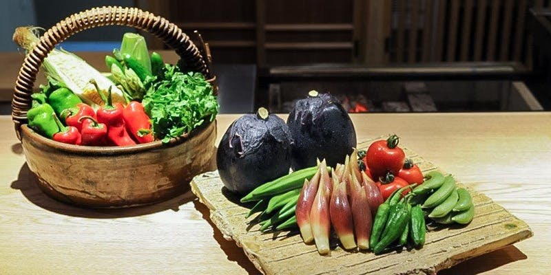 京都コンテンポラリー懐石 要・Kaname - 画像8