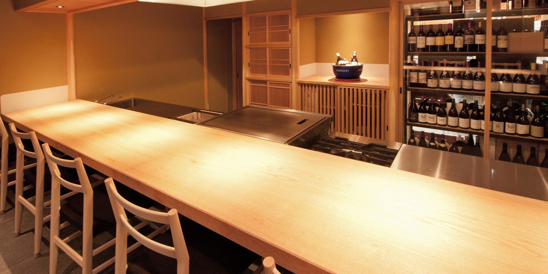 京都コンテンポラリー懐石 要・Kaname - 画像16