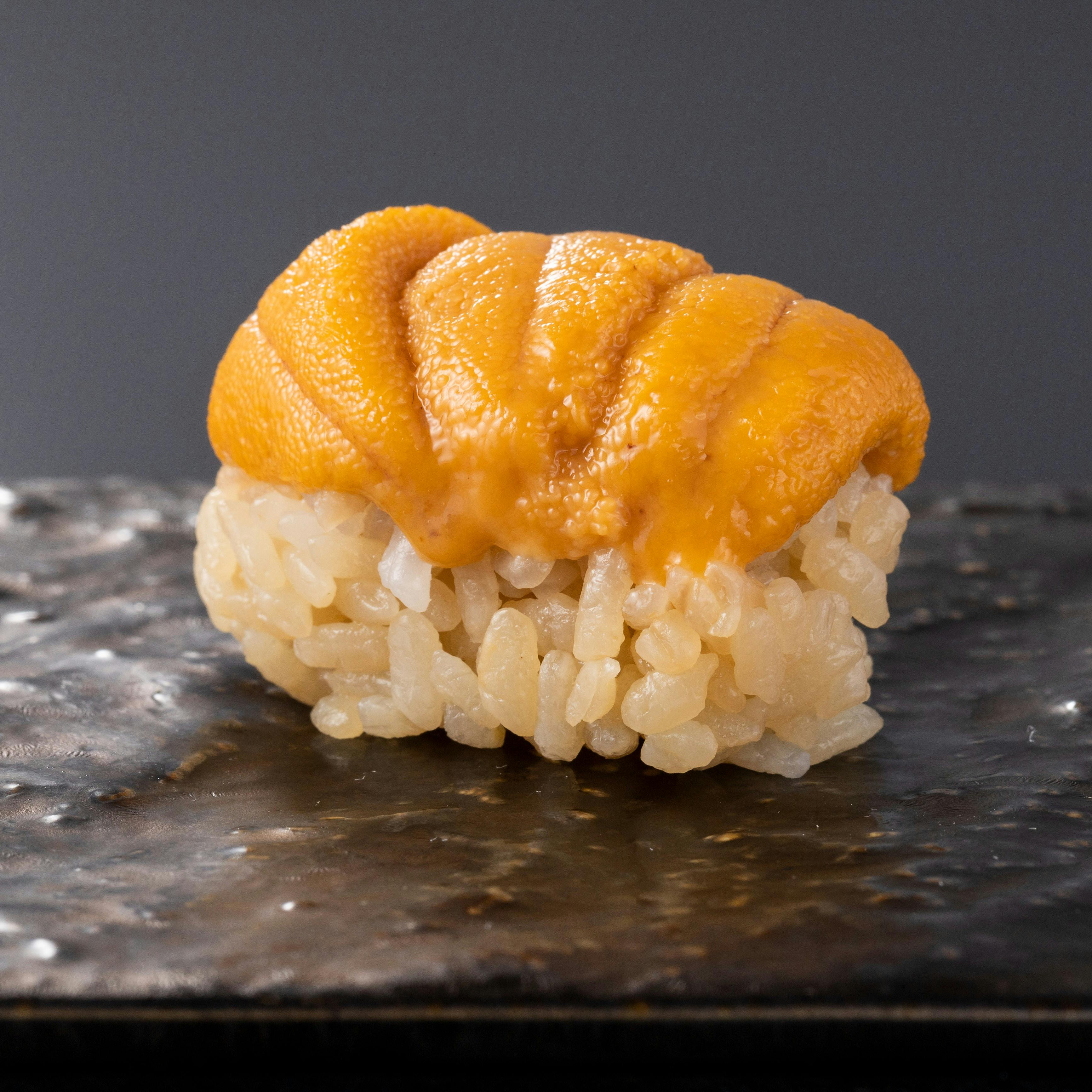 難波 鮨 Sublime ナンバ スシ スブリム 大阪難波 寿司 一休 Comレストラン