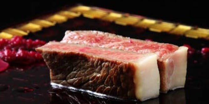 リストランテ タロー（RISTORANTE TARO）