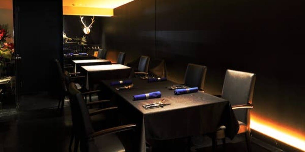 リストランテ タロー（RISTORANTE TARO）