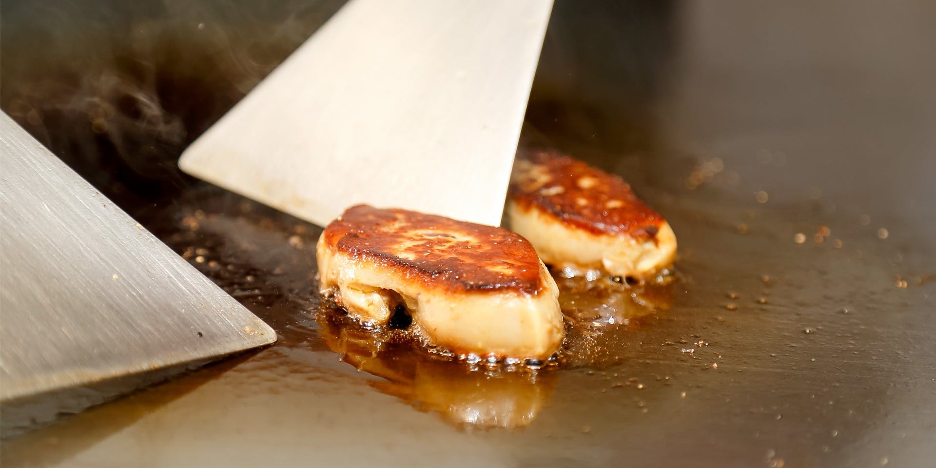 群馬の鉄板焼が楽しめるおすすめレストラントップ2 一休 Comレストラン