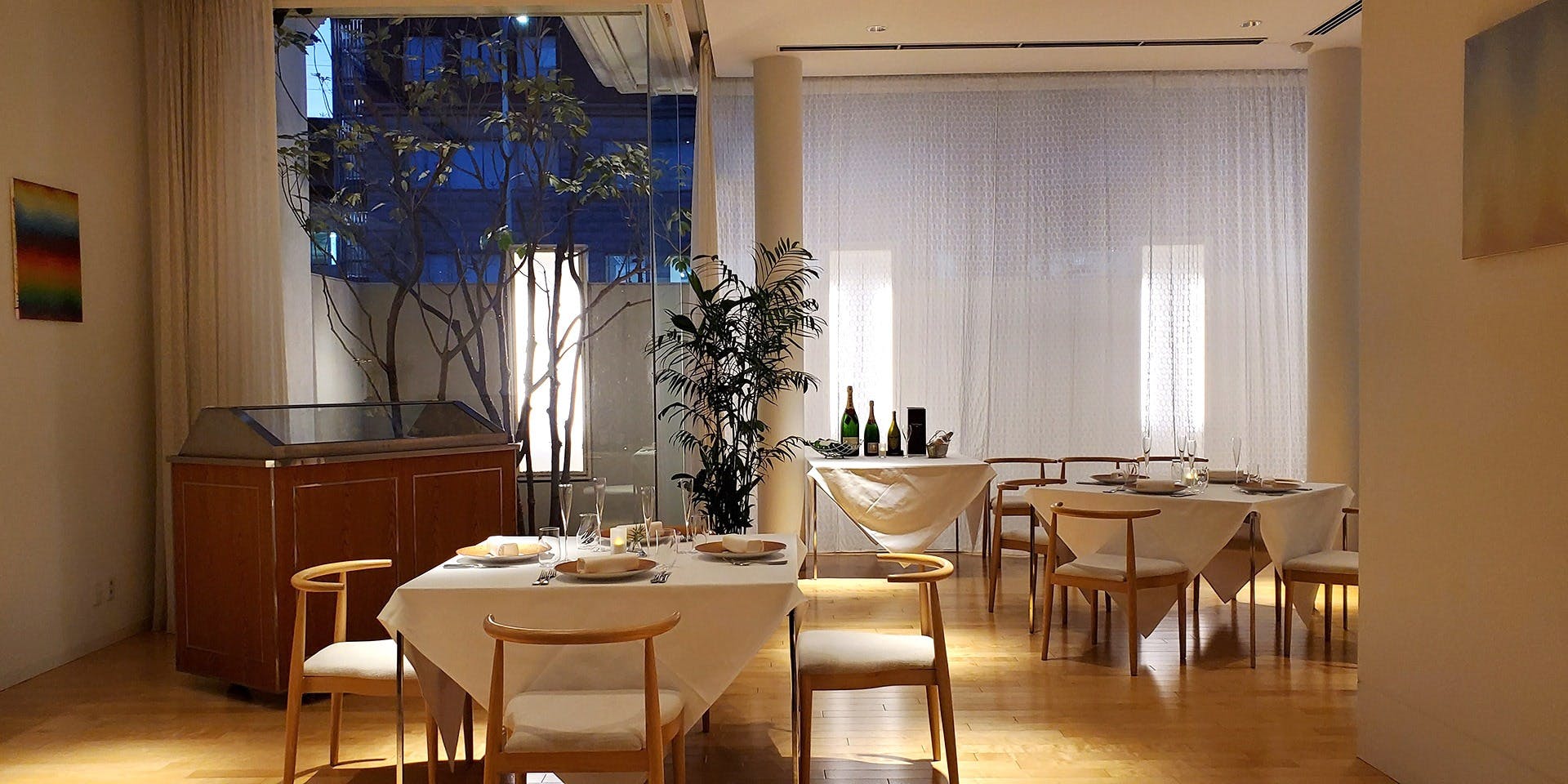 群馬の鉄板焼が楽しめるおすすめレストラントップ2 一休 Comレストラン