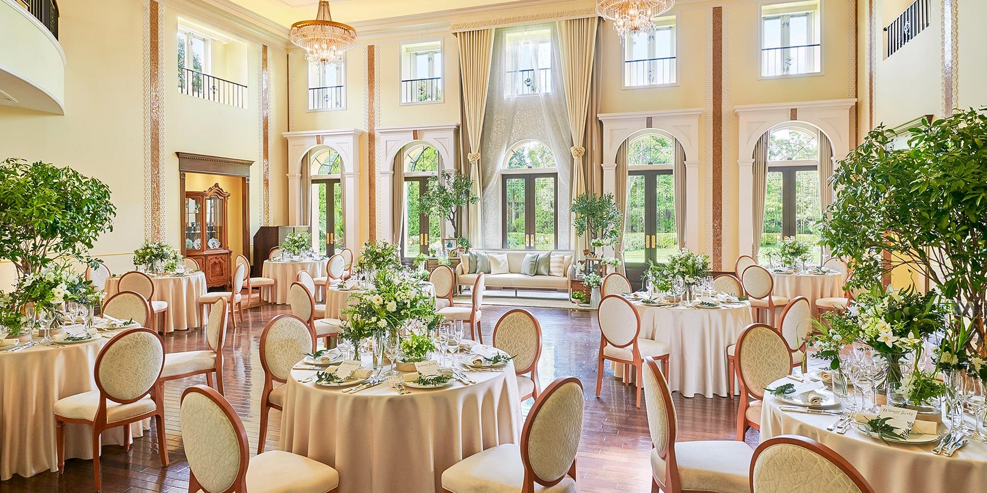 アニヴェルセル 大宮 カフェ - 画像1