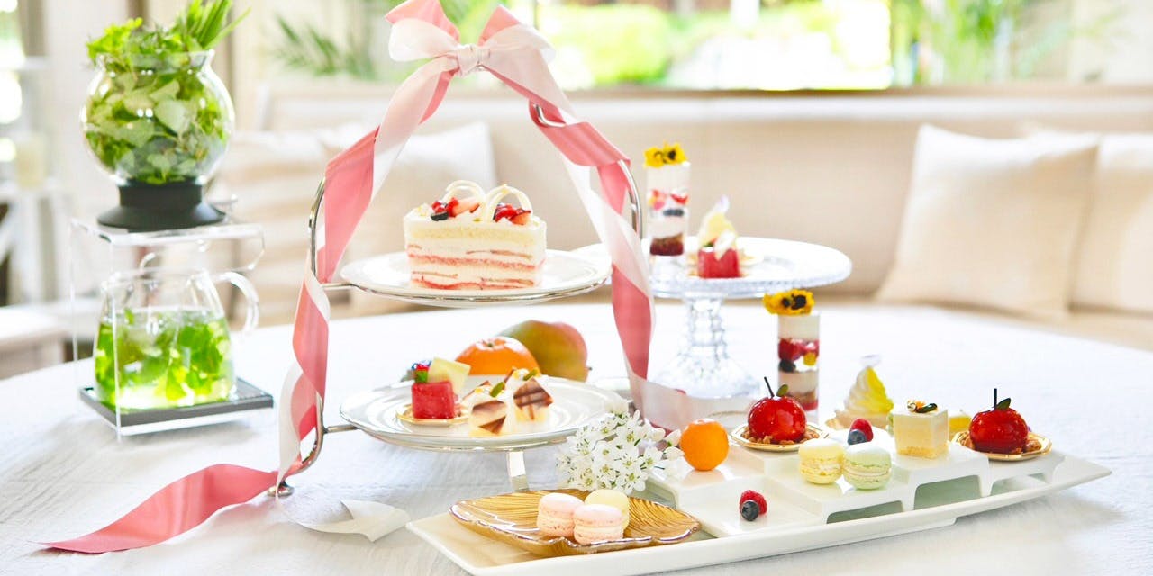 アニヴェルセル 大宮 カフェ - 画像5