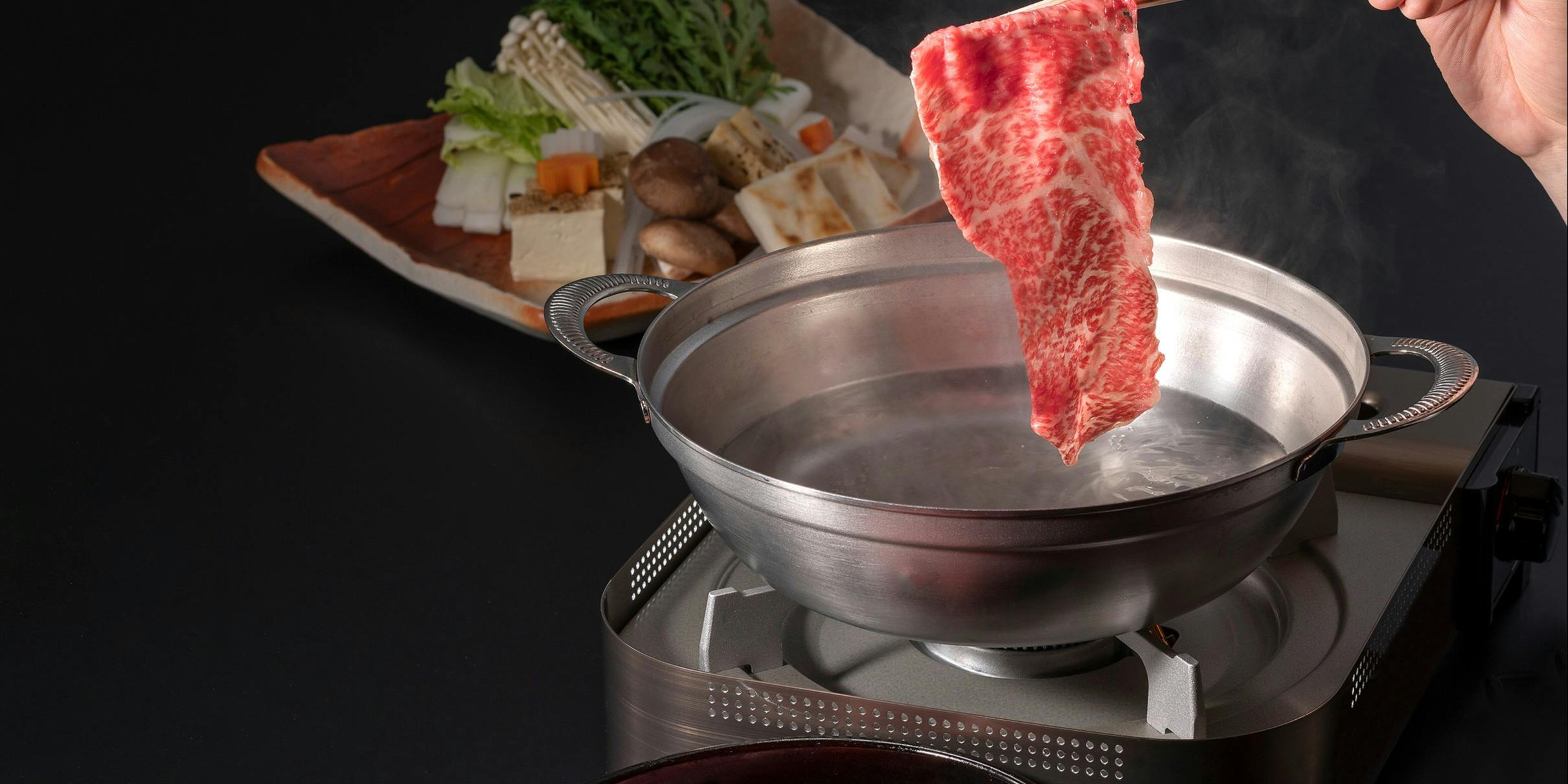 日本料理 吉備膳／ホテルグランヴィア岡山 - 画像15