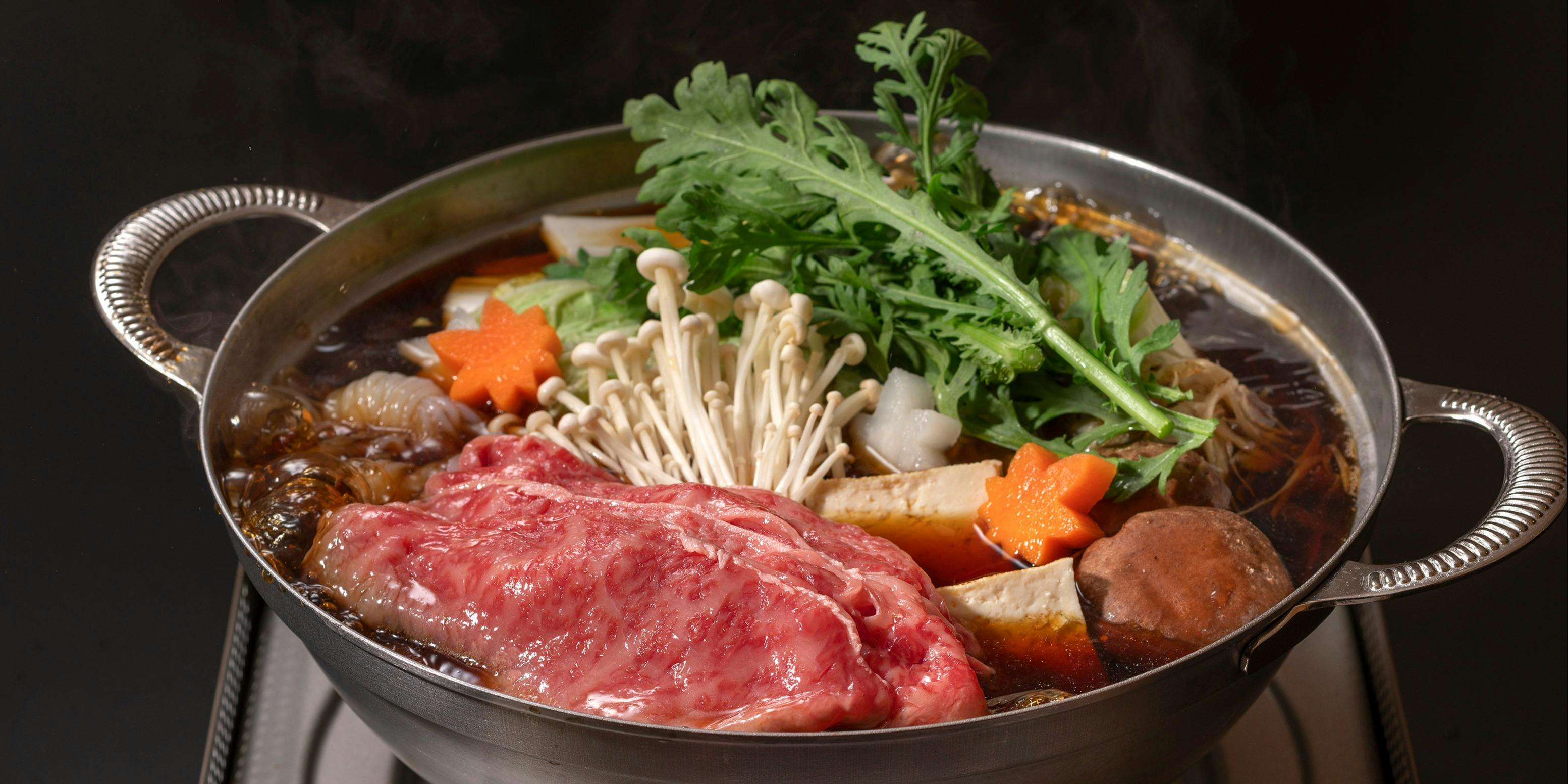 日本料理 吉備膳／ホテルグランヴィア岡山 - 画像19