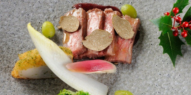 日本料理 吉備膳／ホテルグランヴィア岡山 - 画像8