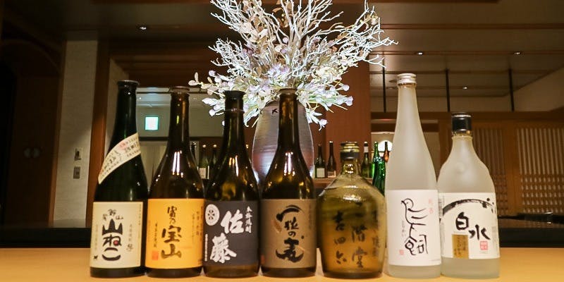 日本料理 吉備膳／ホテルグランヴィア岡山 - 画像7