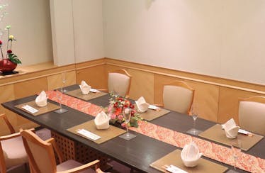 日本料理 吉備膳/ホテルグランヴィア岡山