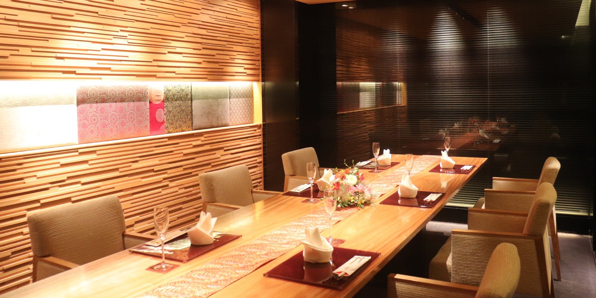 日本料理 吉備膳／ホテルグランヴィア岡山 - 画像2