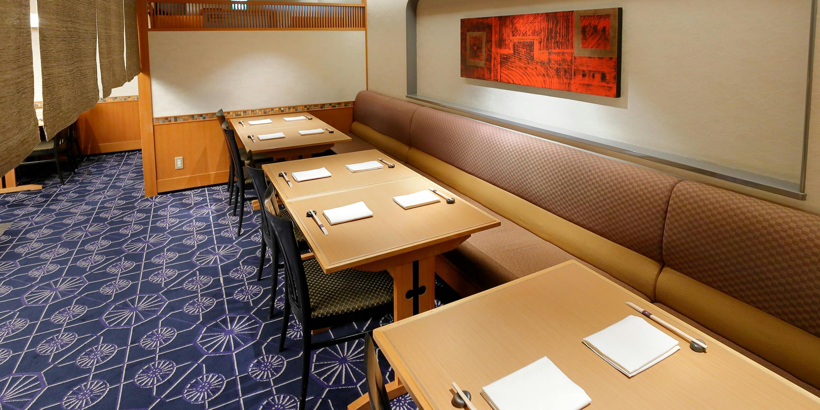 日本料理 吉備膳／ホテルグランヴィア岡山 - 画像20