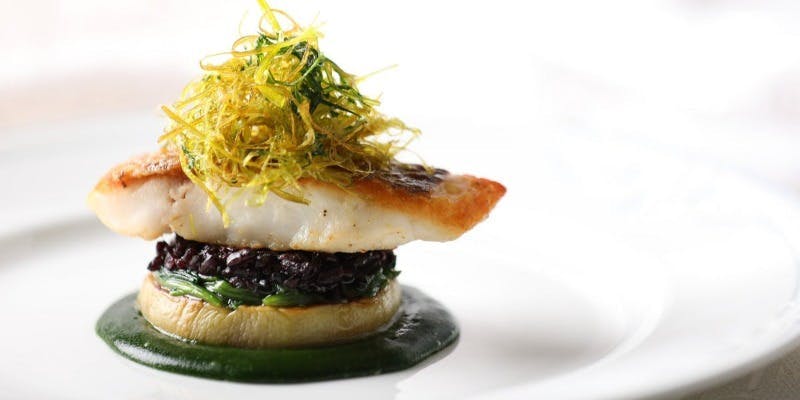 2025 Christmas Lunch ＆ Dinner　クリスマスシーズンを彩るフルコース！（ランチ＆ディナー）