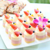 ガーデンビューレストラン ロイヤルガーデンパレス柏日本閣