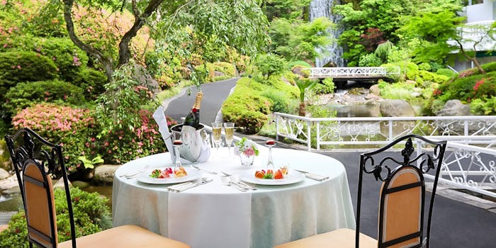 千葉県流山市のランチにフレンチが楽しめるおすすめレストラントップ1 一休 Comレストラン 千葉県流山市のランチにフレンチが楽しめるおすすめレストラントップ1 一休 Comレストラン