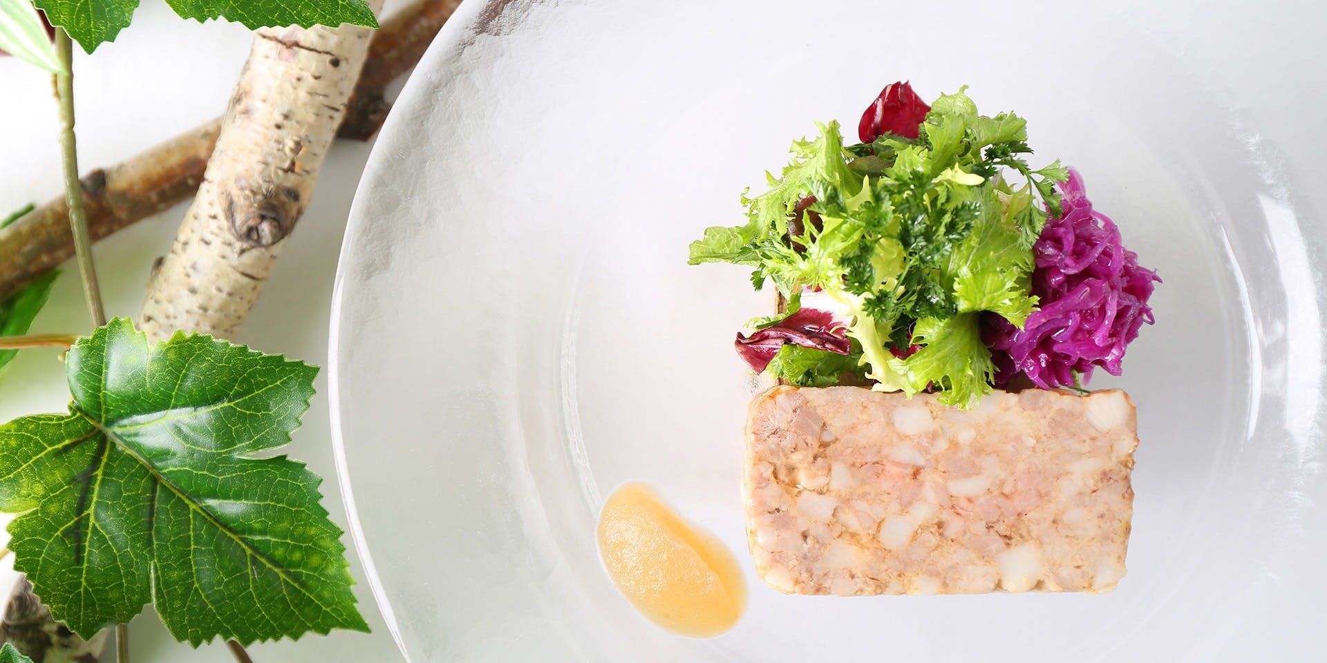 千葉県流山市前ケ崎のフレンチが楽しめる禁煙席があるおすすめレストラントップ1 一休 Comレストラン