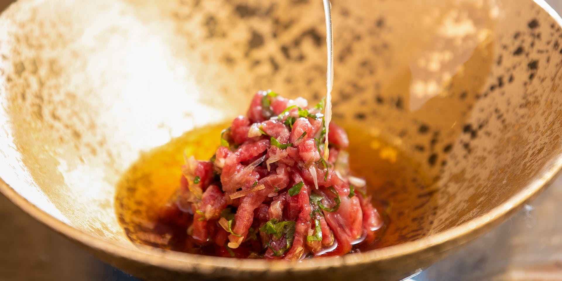 WAGYU LIVERARY - 画像4