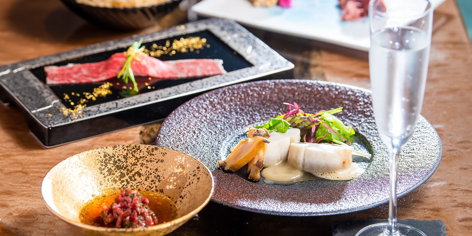 WAGYU LIVERARY - 画像8