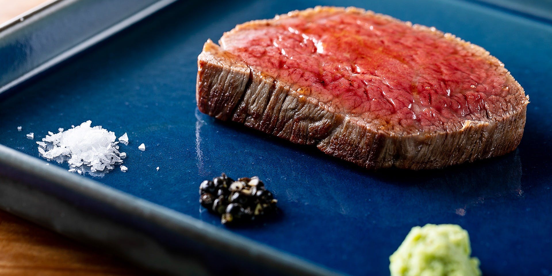 WAGYU LIVERARY - 画像5