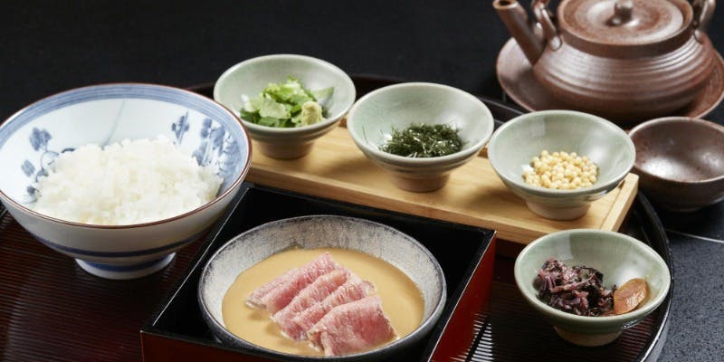 しゃぶしゃぶ・すき焼き 吉野