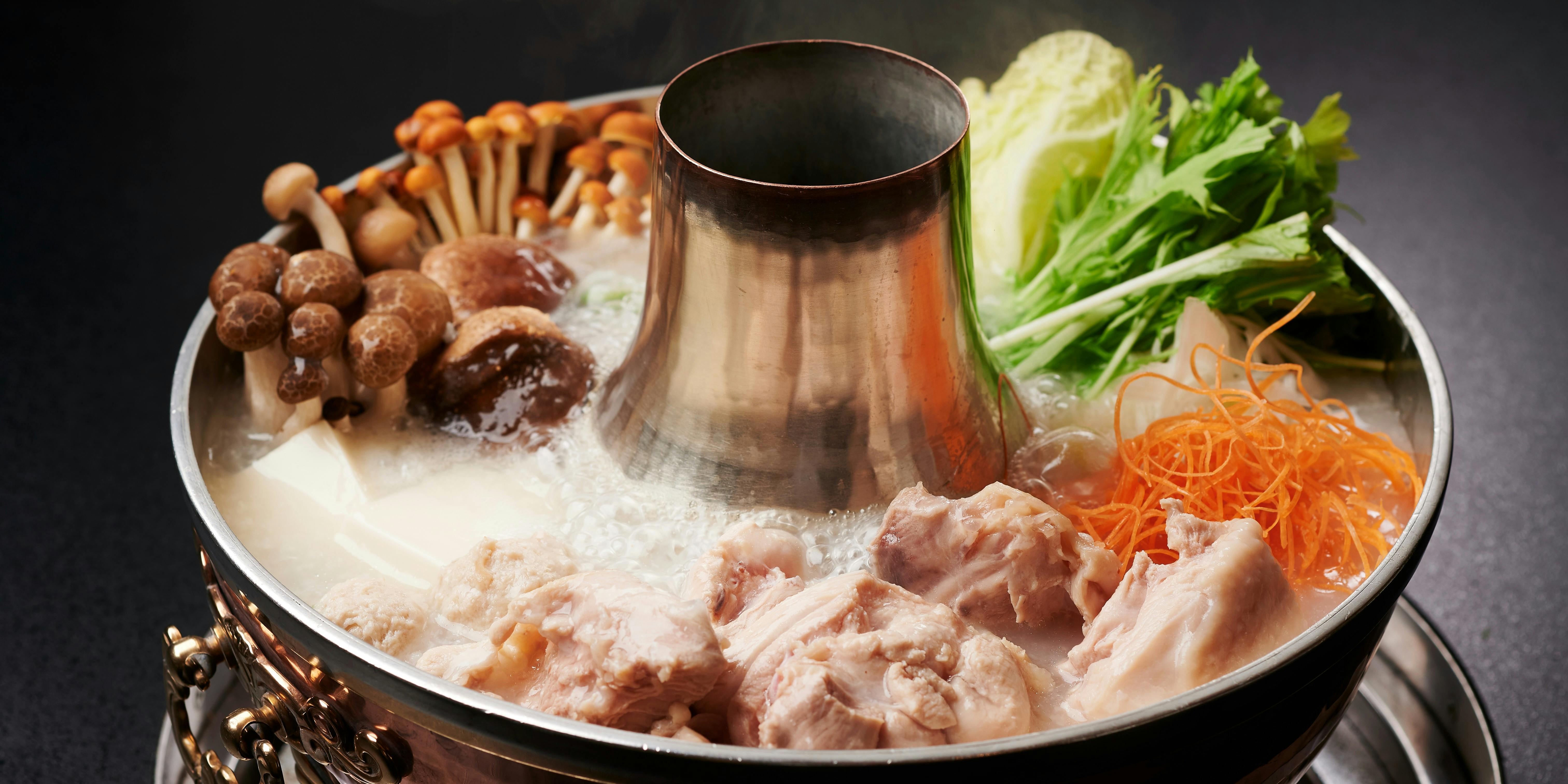 しゃぶしゃぶ・すき焼き 吉野