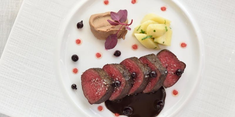 【Xmas2025】 Special Dinner Menu