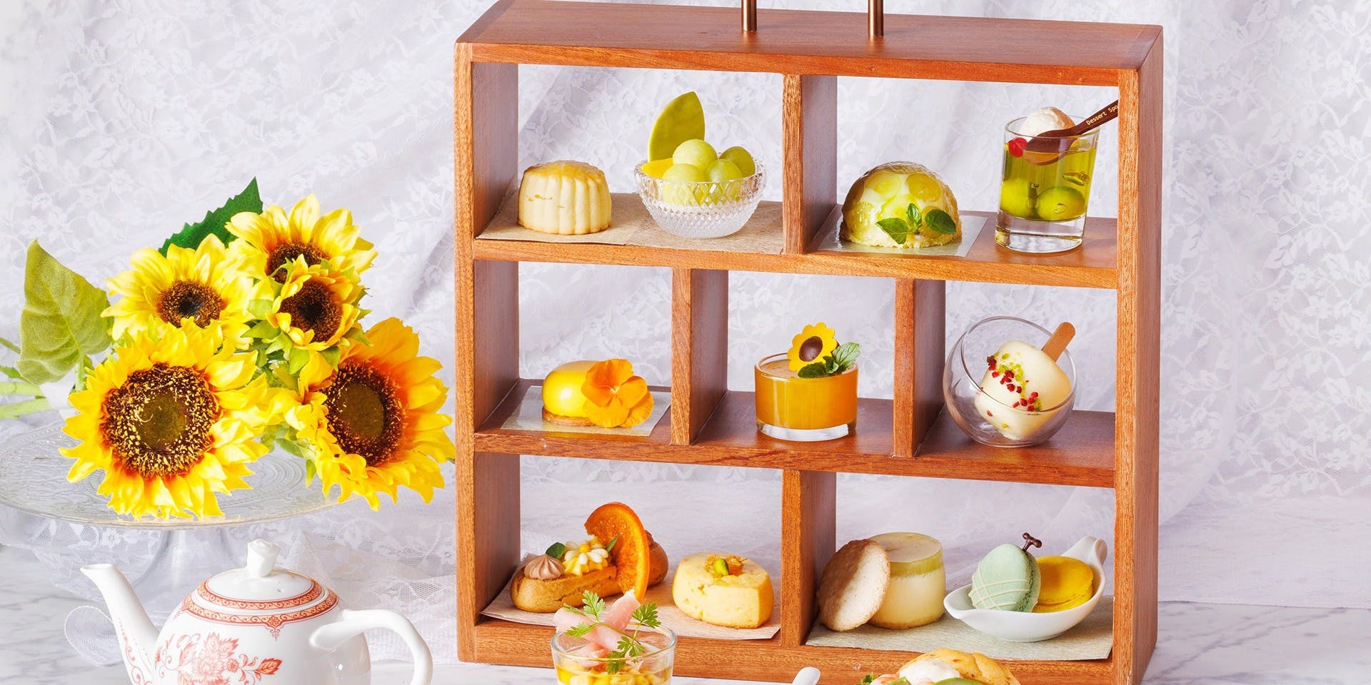 ロビーラウンジ／第一ホテル東京 - 画像5